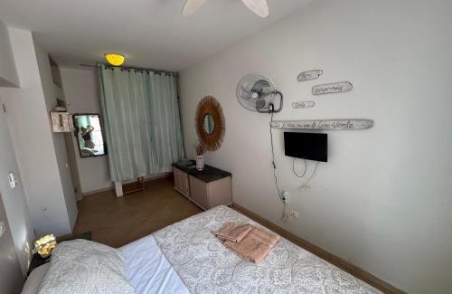 Sal Rei Cama Y Desayuno | B&B Mi Ma Bo, Sal Rei, Boa Vista, Cape Verde, FREE WI-FI