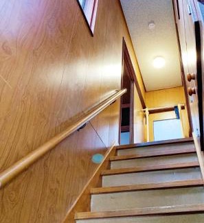 Ishikawa Prefecture Chalet De Esquí | B&B MIKAWA 3 - Kanazawa Fish Harbour