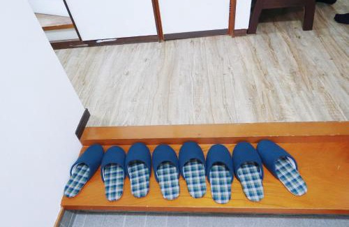 Ishikawa Prefecture Chalet De Esquí | B&B MIKAWA 3 - Kanazawa Fish Harbour