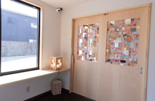 Ishikawa Prefecture Cama Y Desayuno | B&B Mikawa 6 - Loft Rooms