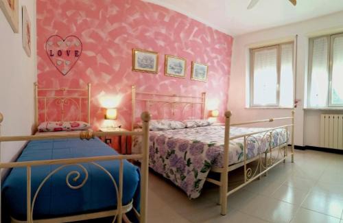 Bussolengo Cama Y Desayuno | B&B Milu'