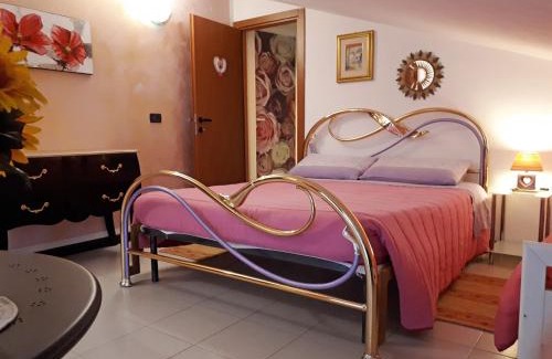 Bussolengo Cama Y Desayuno | B&B Milu'
