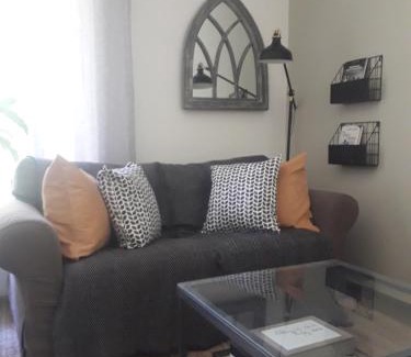 Liminka Casa | B&B Minnan majoitus