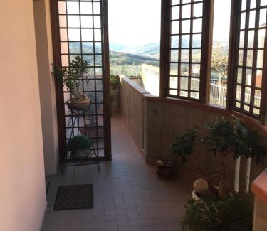 Citta Sant'Angelo Cama Y Desayuno | B&B Mirella