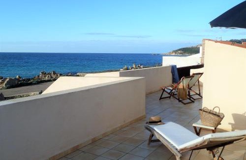 Santa Reparata Cama Y Desayuno | B&B Mistral