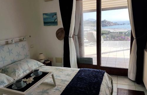 Santa Reparata Cama Y Desayuno | B&B Mistral
