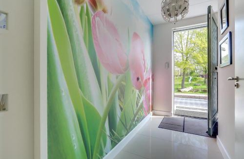 Bijlmer-Oost Cama Y Desayuno | B&B Modern Times