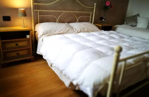 Lonato del Garda Cama Y Desayuno | B&B MOLINARI