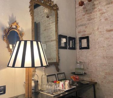 Borgo Roma Cama Y Desayuno | B&B Molino2Rosso