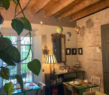Borgo Roma Cama Y Desayuno | B&B Molino2Rosso