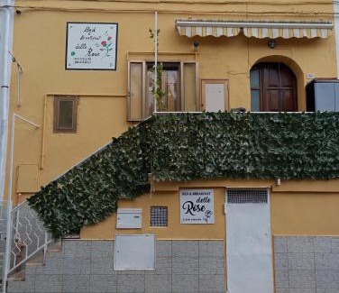 Maschito Cama Y Desayuno | B&B Mollica G.