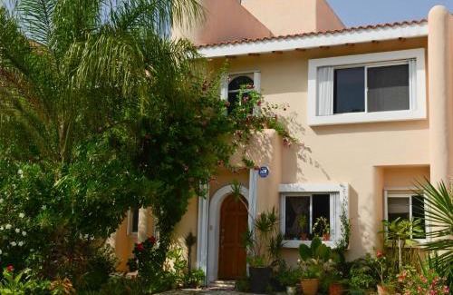 Puerto Aventuras Cama Y Desayuno | B&B Mom's House