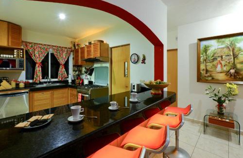 Puerto Aventuras Cama Y Desayuno | B&B Mom's House