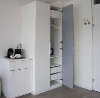 Slotervaart Cama Y Desayuno | B&B Mondriaan