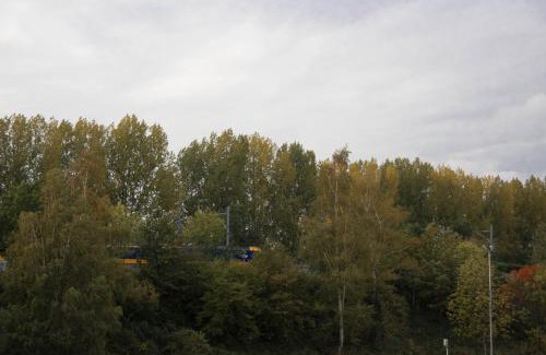 Slotervaart Cama Y Desayuno | B&B Mondriaan