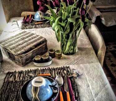 Villadeati Cama Y Desayuno | B&B Monferrato La Casa Sui Tetti