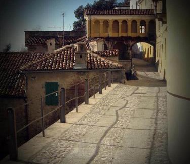 Villadeati Cama Y Desayuno | B&B Monferrato La Casa Sui Tetti