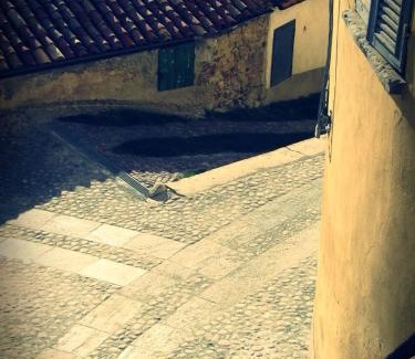 Villadeati Cama Y Desayuno | B&B Monferrato La Casa Sui Tetti