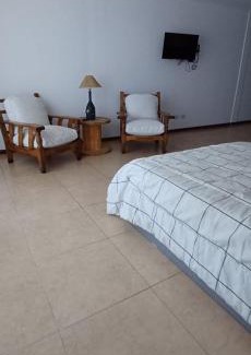 Concordia Apartamento | B&B Mono Ambiente