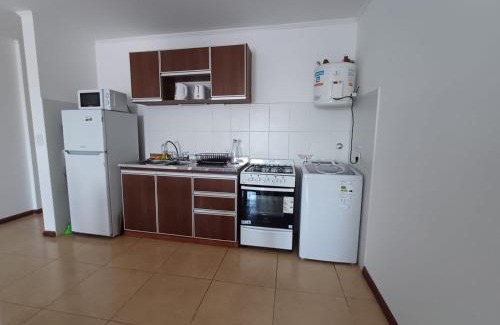Concordia Apartamento | B&B Mono Ambiente