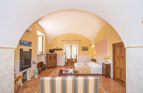 Maiori Cama Y Desayuno | B&B Montagnella Relax