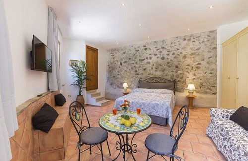 Maiori Cama Y Desayuno | B&B Montagnella Relax