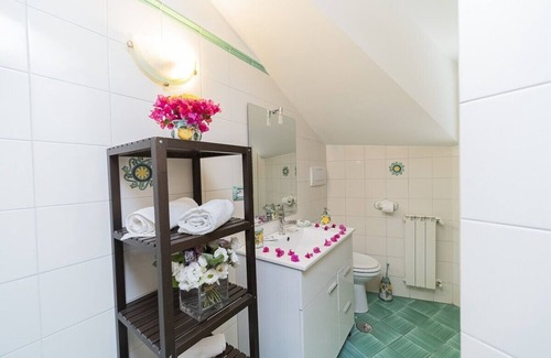 Maiori Cama Y Desayuno | B&B Montagnella Relax