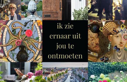 Binnenstad Cama Y Desayuno | B&B Montancourt-Middelburg