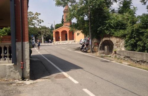 Savena Cama Y Desayuno | B&B Monte Donato