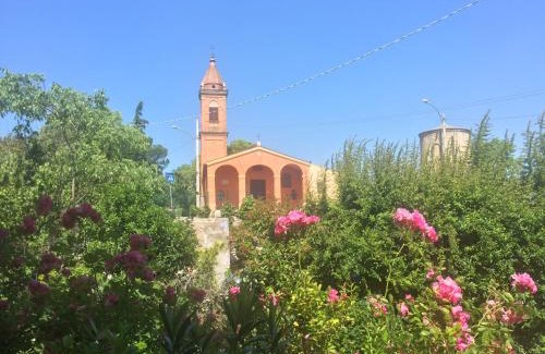 Savena Cama Y Desayuno | B&B Monte Donato