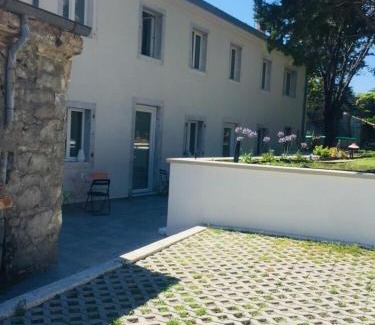 Roiano-Gretta-Barcola-Cologna-Scorcola Cama Y Desayuno | B&B MonteCengio