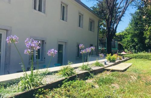 Roiano-Gretta-Barcola-Cologna-Scorcola Cama Y Desayuno | B&B MonteCengio
