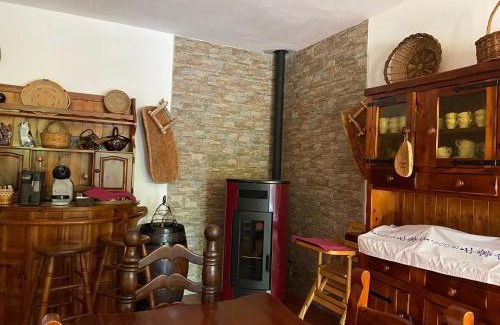 Castana Cama Y Desayuno | B&B Monteguzzo