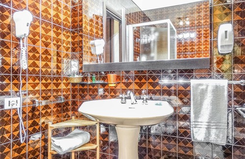 Sallustiano Casa | B&B Morelli 1