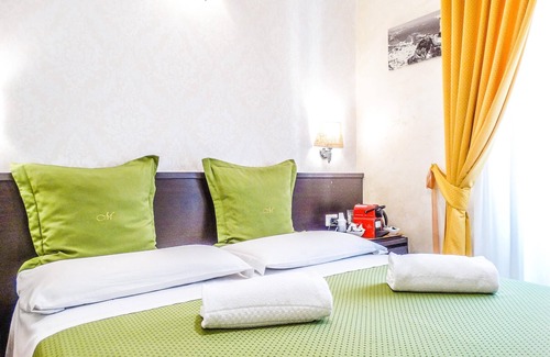 Sallustiano Casa | B&B Morelli 1