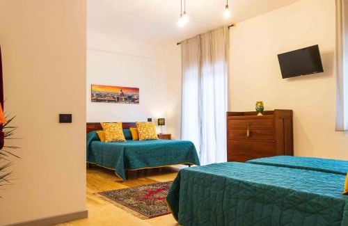 Belpasso Cama Y Desayuno | B&B Mount Etna