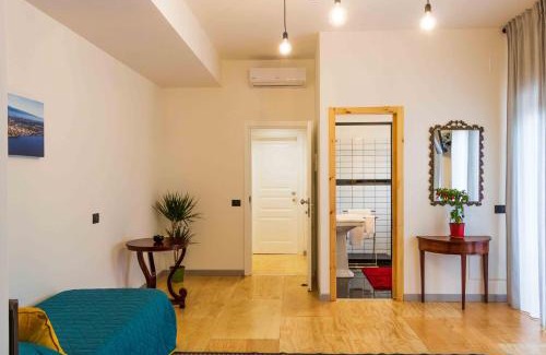 Belpasso Cama Y Desayuno | B&B Mount Etna