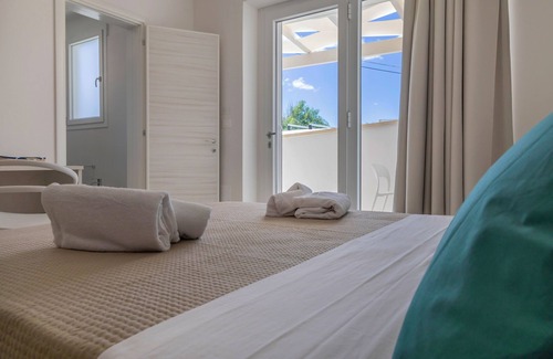 Torre Mozza Cama Y Desayuno | B&B MOZZAFIATO