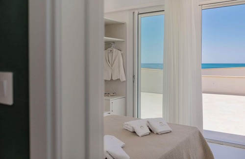 Torre Mozza Cama Y Desayuno | B&B MOZZAFIATO