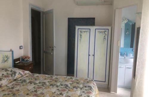 Cetraro Cama Y Desayuno | B&B Mulini
