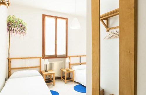 Farneto Cama Y Desayuno | B&B Murolungo