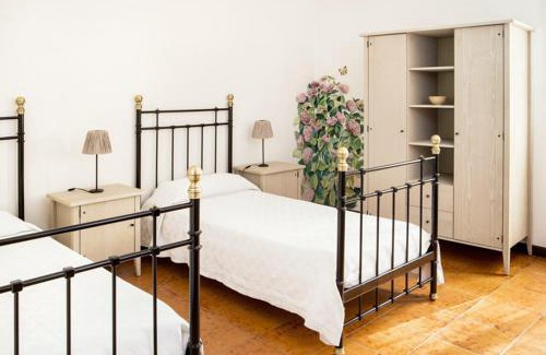 Farneto Cama Y Desayuno | B&B Murolungo