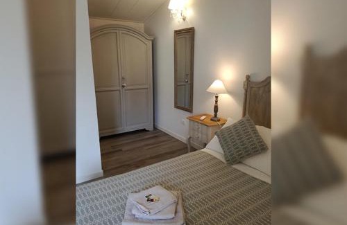 Massa Castello Cama Y Desayuno | B&B Nadine