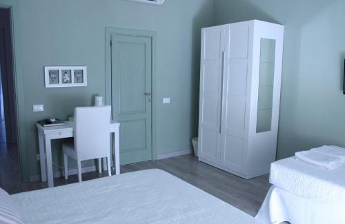 Marina di Carrara Cama Y Desayuno | B&B Nannalia