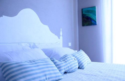 Marina di Carrara Cama Y Desayuno | B&B Nannalia