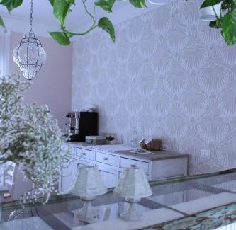 Marina di Carrara Cama Y Desayuno | B&B Nannalia