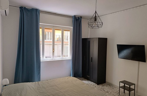 Fuorigrotta Casa | B&B Napoli Fuorigrotta