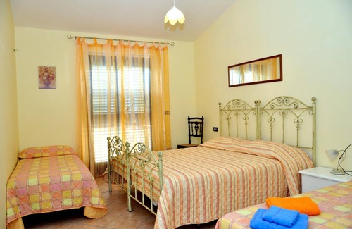 Ciotta Cama Y Desayuno | B&B Nicole
