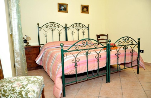 Ciotta Cama Y Desayuno | B&B Nicole
