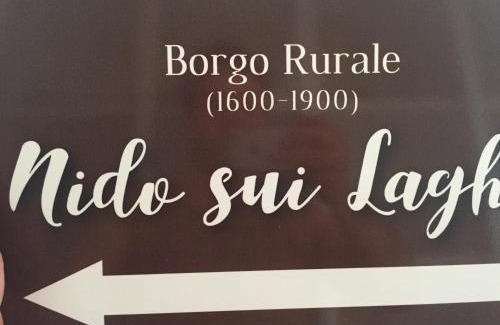 San Donnino Cama Y Desayuno | B&B Nido Sui Laghi